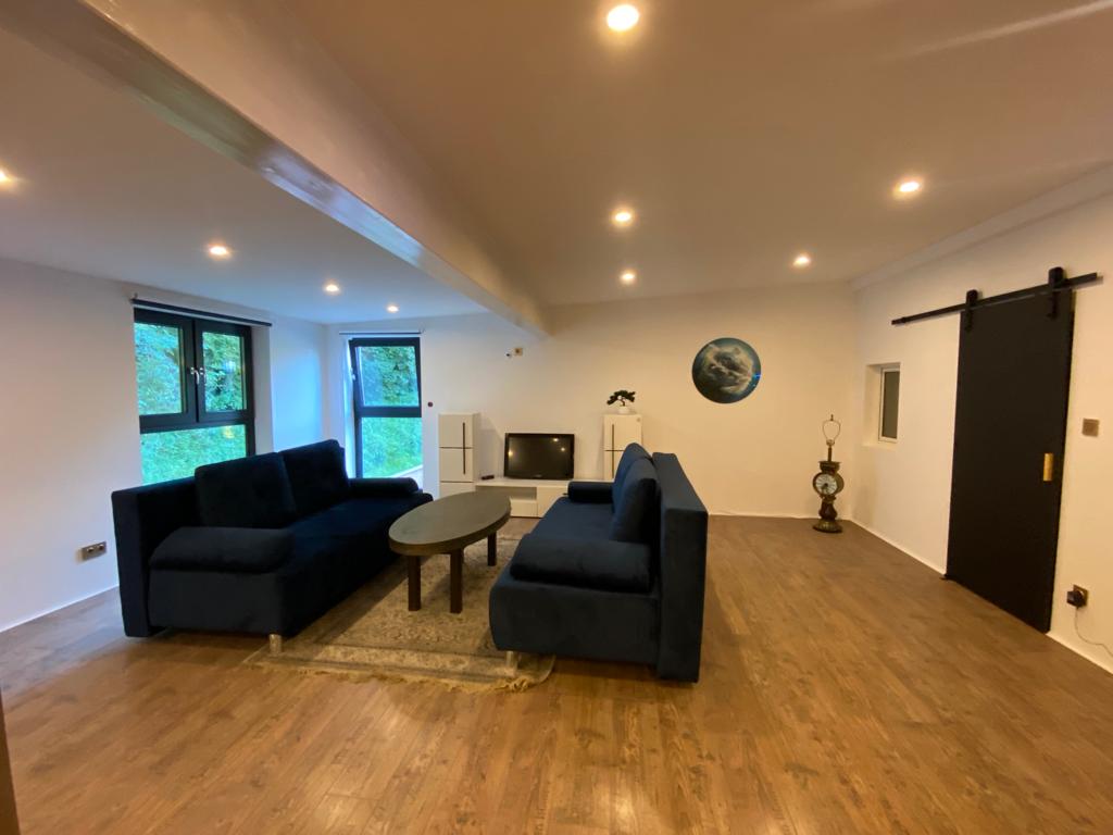 Frühstückspension: Atemberaubende Ferienwohnung "Cozy Forest" in LINZ!