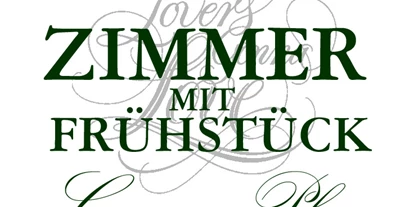 Pensionen - Gumpoldskirchen - Gästezimmer Plos