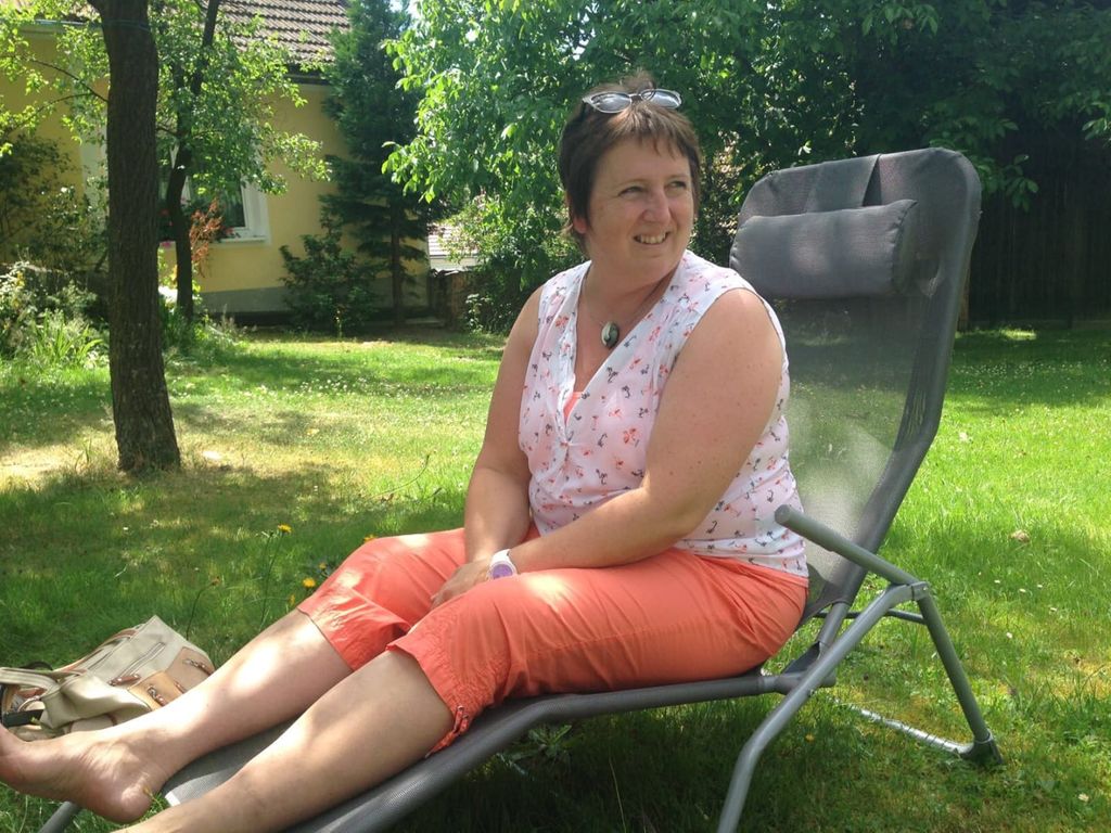 Pensionen - WLAN - Niederösterreich - Auszeit-Haus Irmi