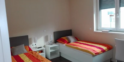 Pensionen - Gumpoldskirchen - Gästehaus Krause