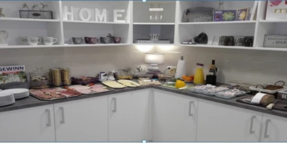 Pensionen - Gumpoldskirchen - Gästehaus Krause