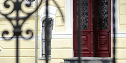 Pensionen - Parkplatz: kostenlos bei der Pension - Mostviertel - VILLA NOVA - ***Frühstückspension