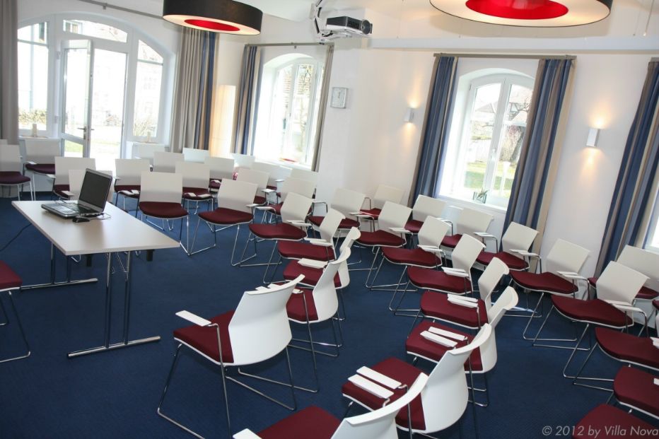 Frühstückspension: VILLA NOVA - ***Frühstückspension