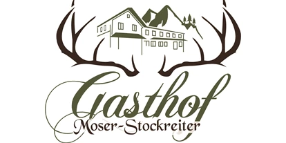 Pensionen - Umgebungsschwerpunkt: am Land - Dornbach (Wienerwald) - Gasthof Moser-Stockreiter