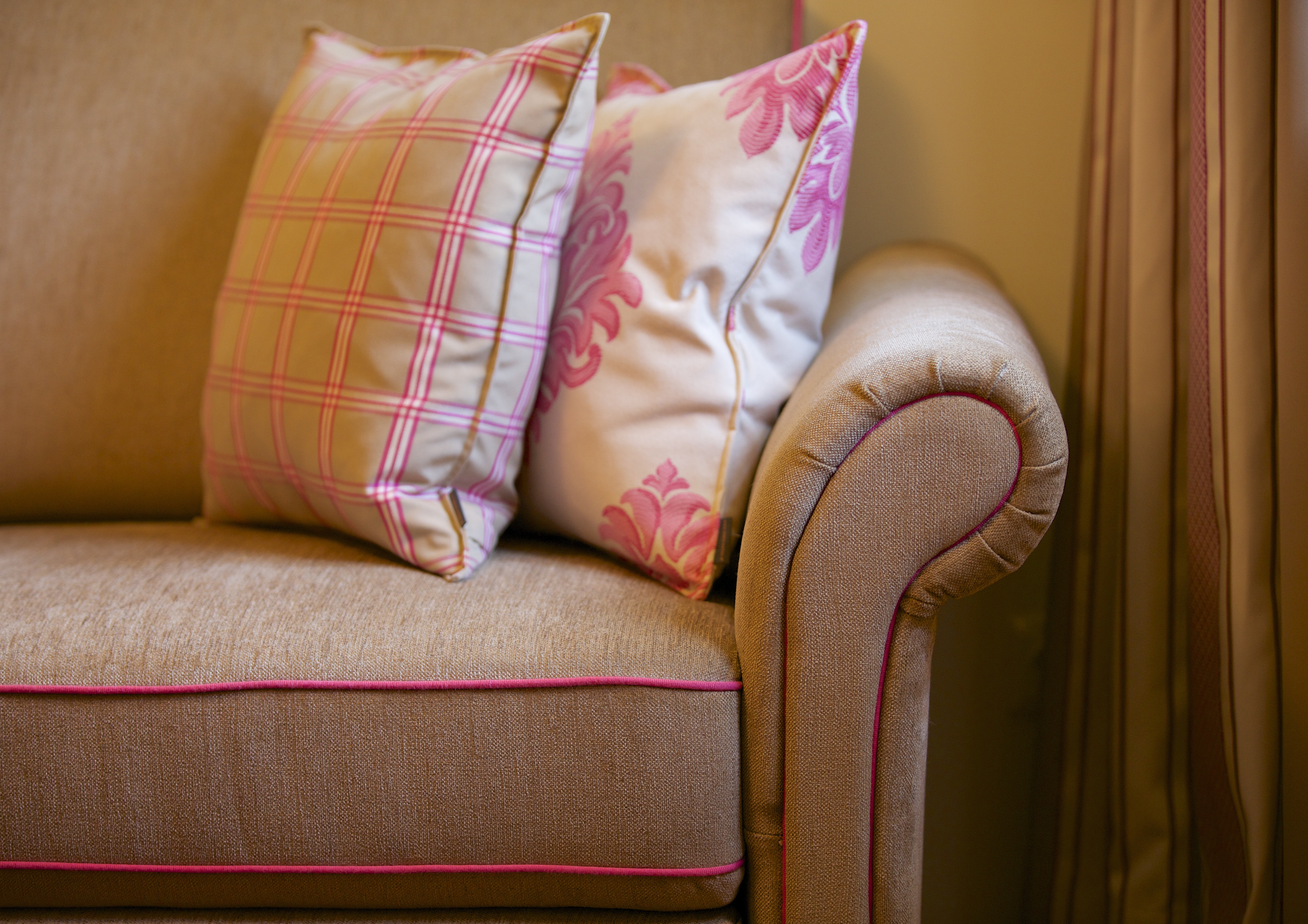 Frühstückspension: Doppelzimmer "Orchideentraum" - Gästehaus Punz