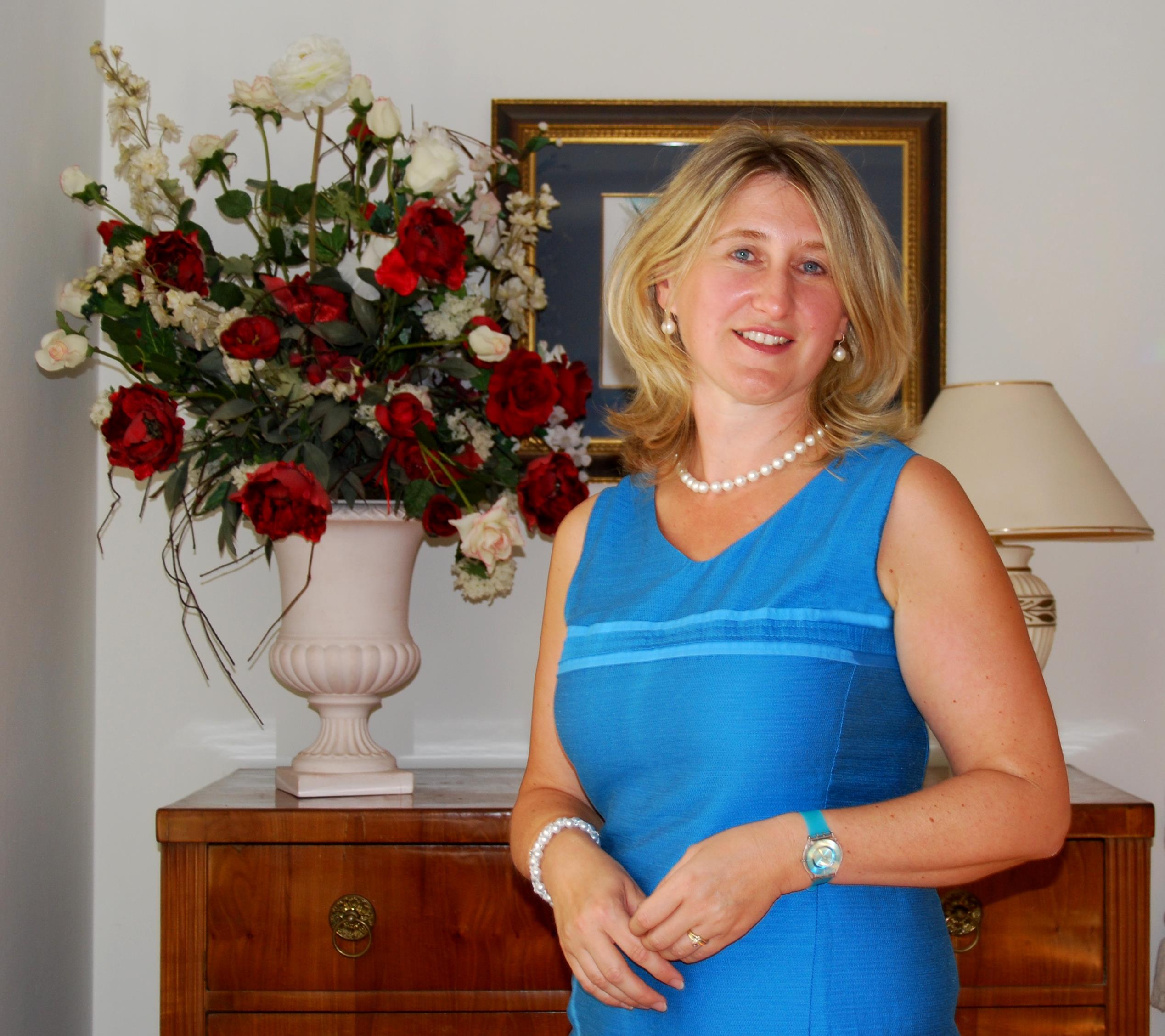 Pensionen - Aggsbach Markt - Gastgeberin Sabine Pell freut sich auf Sie! - Gästehaus Punz