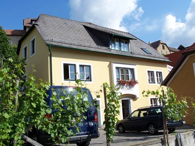 Frühstückspension: Gästehaus - Weingut u. Gästehaus Bernhard