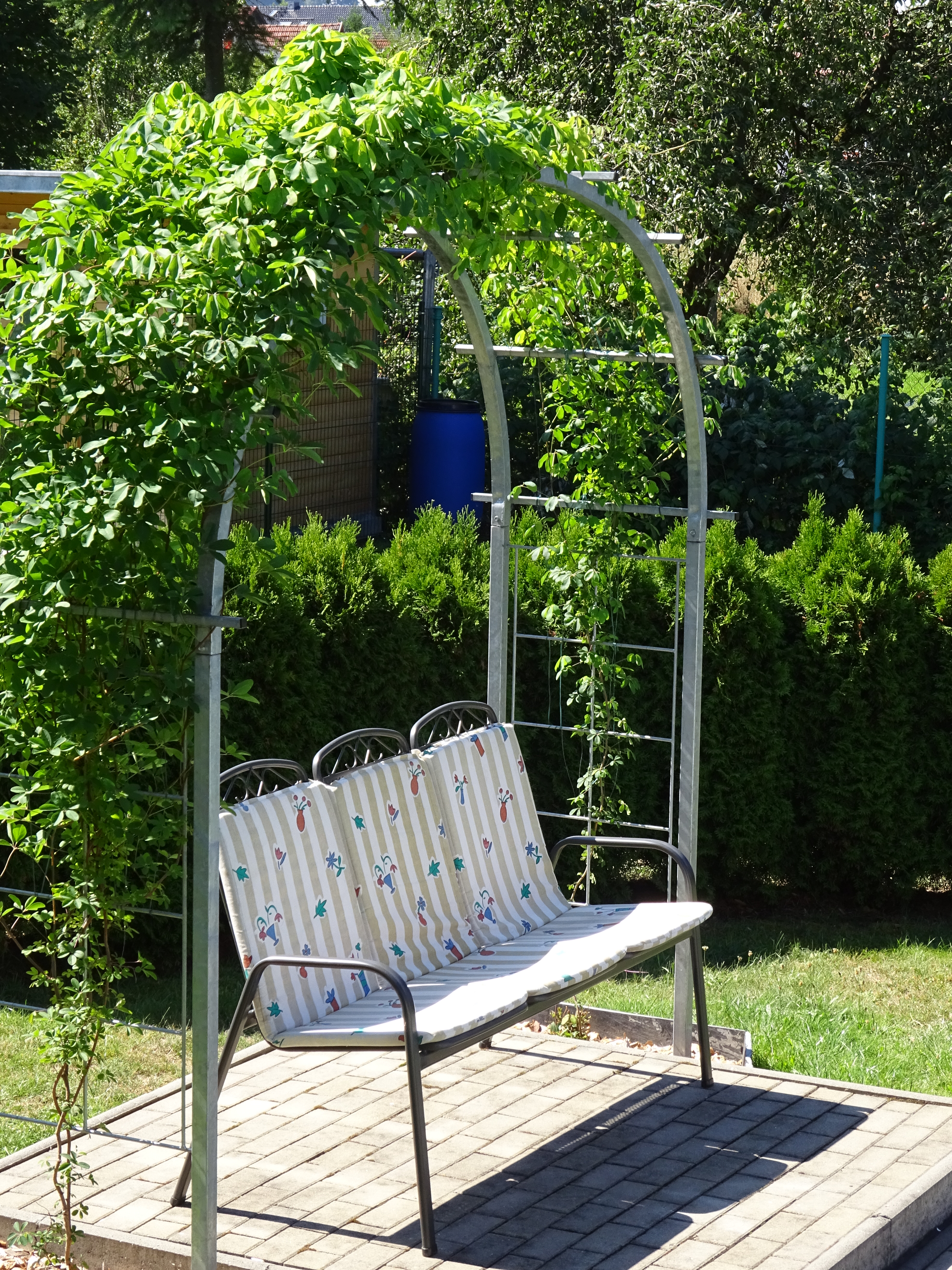 Pensionen - Thüringen - Lieblingsplatz - Pension Eichhorn