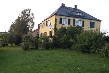 Frühstückspension: Garten - Genesungsort Landhaus Dammert