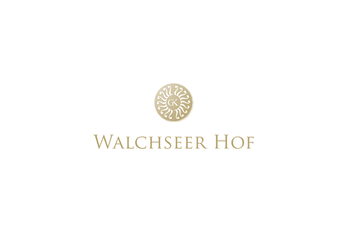 Frühstückspension: Logo Hotel Walchseer Hof - Hotel Walchseer Hof