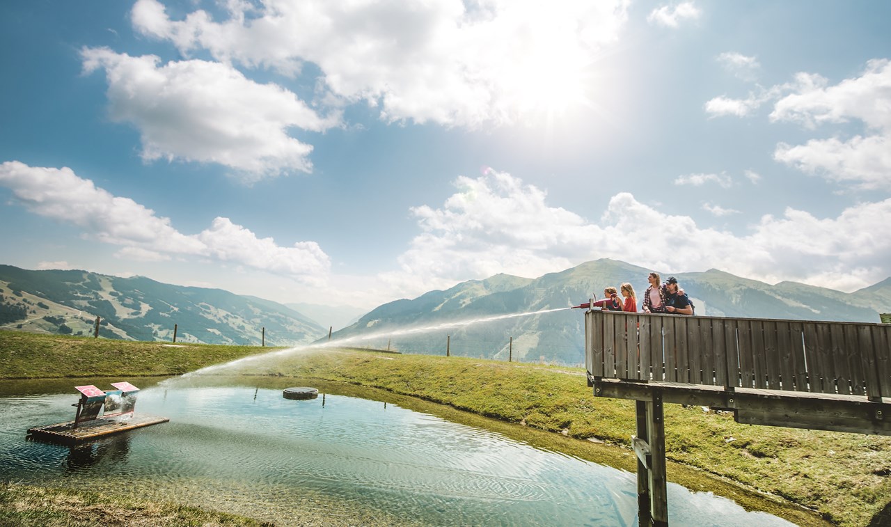 Wieshofgut Ausflugsziele Berg Kodok