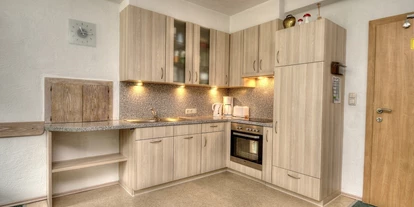 Pensionen - Parkplatz: kostenlos bei der Pension - Leogang - Haus Brandner