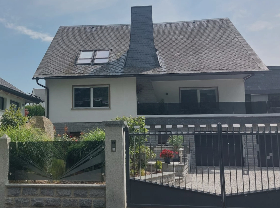 Pensionen - Sachsen - Pension Bartsch