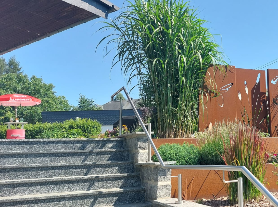 Pensionen - Sachsen - Pension Bartsch