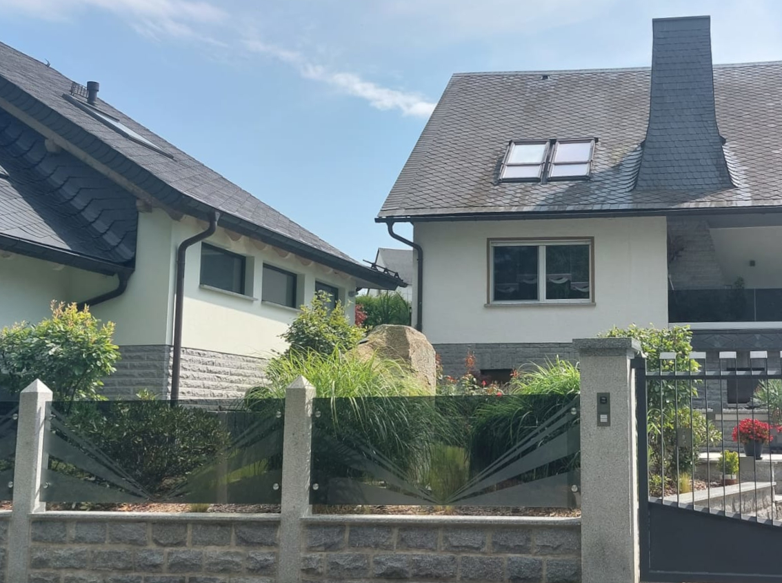 Frühstückspension: Pension Bartsch