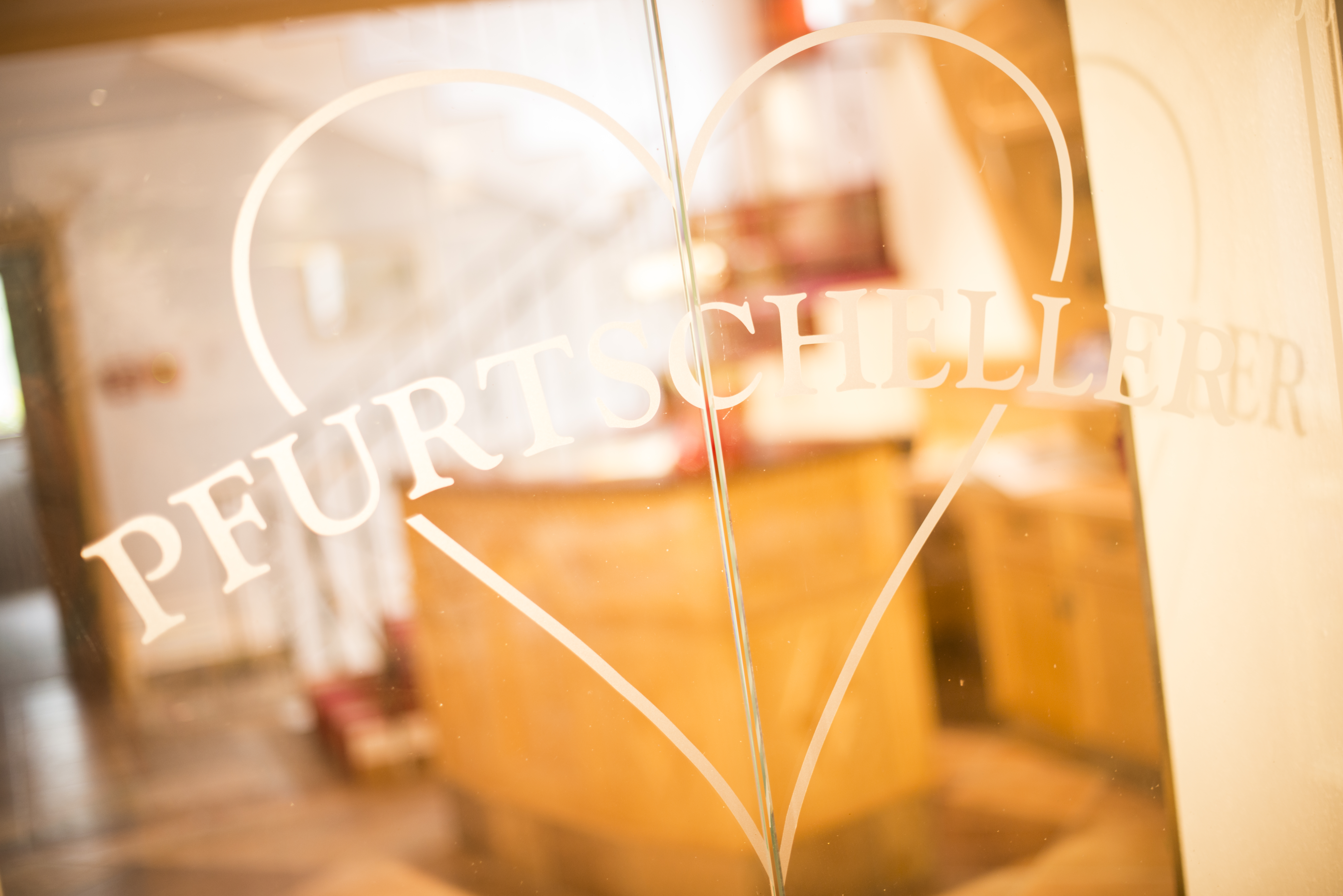 Pensionen - Balkon - Telfs - Alpenpension Pfurtscheller