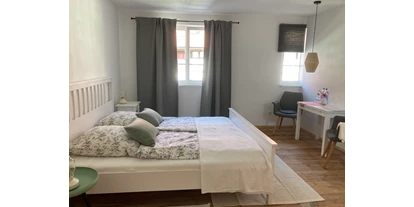 Pensionen - Restaurant - Doppelzimmer - B&B Main Altstadthof