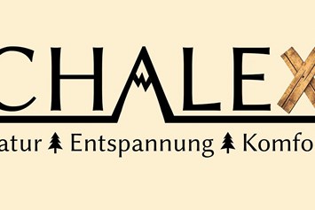 Frühstückspension: Logo - CHALEX