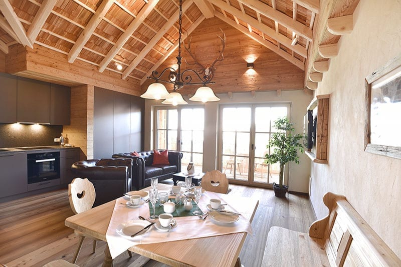 Florineum Zimmerkategorien Wachtberg Suite