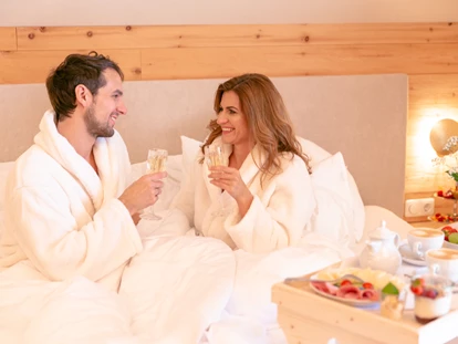 Pensionen - Art der Pension: Frühstückspension - Seewalchen am Attersee - Kleine Auszeit für Verliebte - Florineum