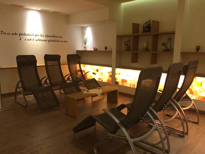 Pensionen - Restaurant - Biosauna im Hotel - Ferienapartment  im Biodorf Bad Waltersdorf