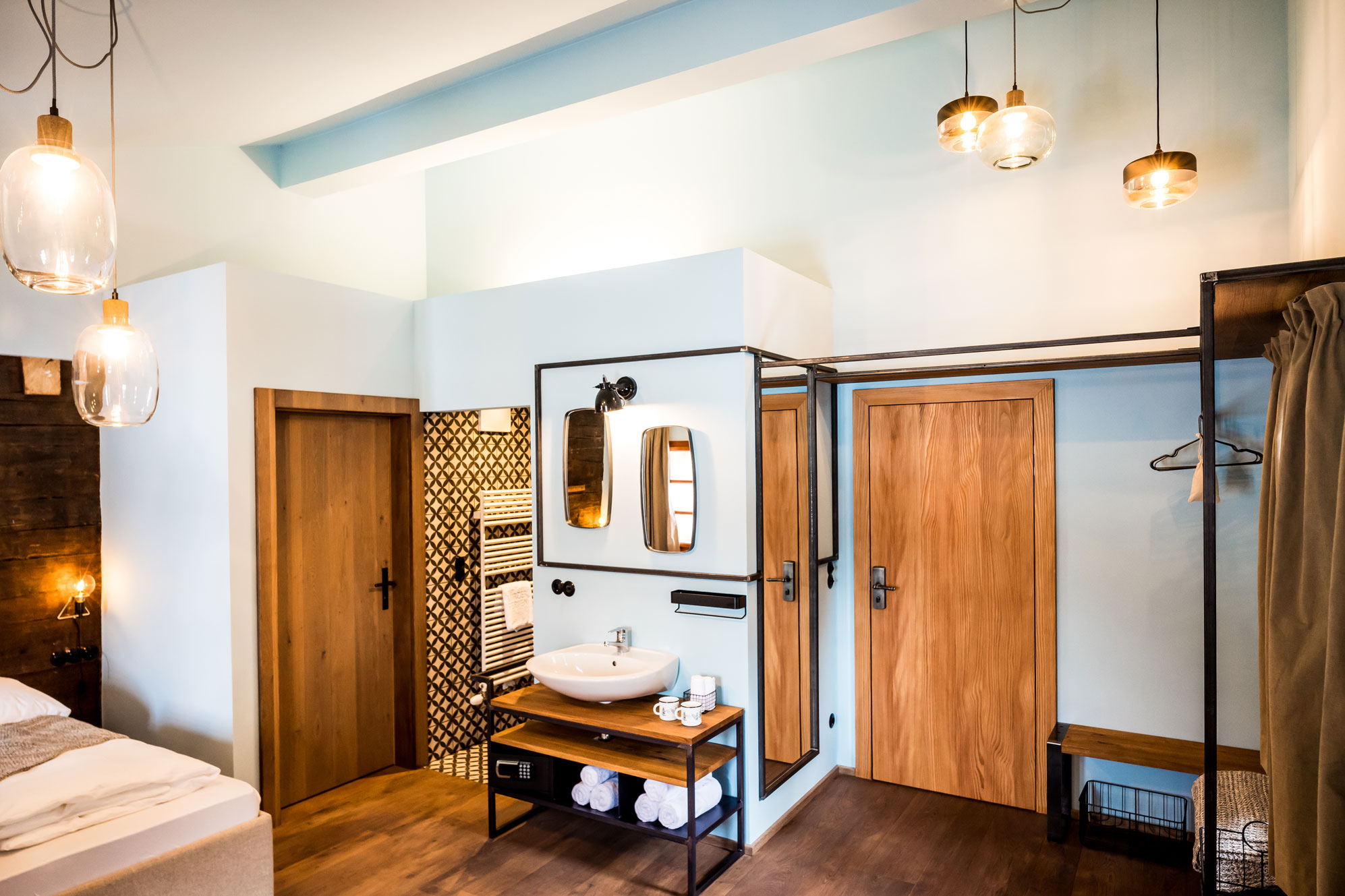 Pensionen - Flachau - Peakini Farmhaus