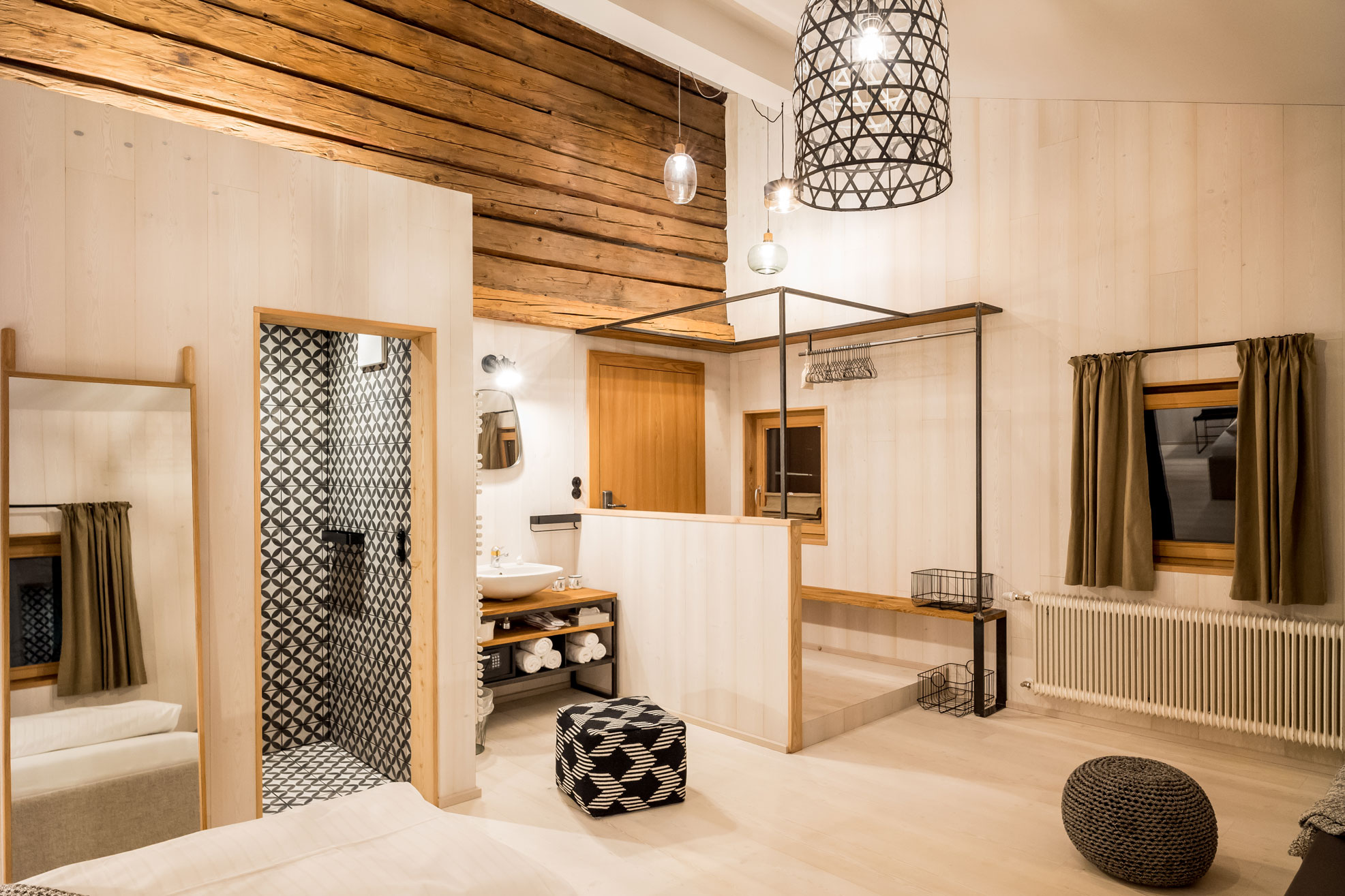 Pensionen - Flachau - Peakini Farmhaus