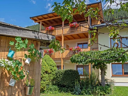 Pensionen - Restaurant - Haus Lackner