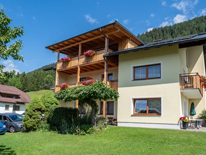 Pensionen - Restaurant - Haus Lackner