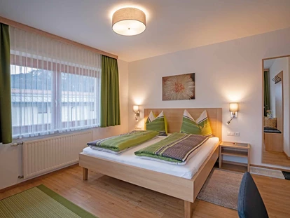 Pensionen - Restaurant - Haus Lackner
