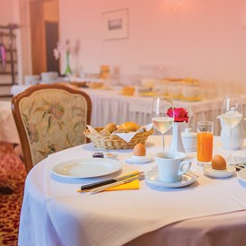 Frühstückspension: Zimmer mit Frühstück - Weingarten Terlan - Rooms & Breakfast