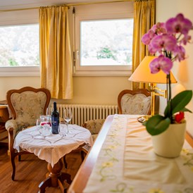 Frühstückspension: Zimmer - Weingarten Terlan - Rooms & Breakfast
