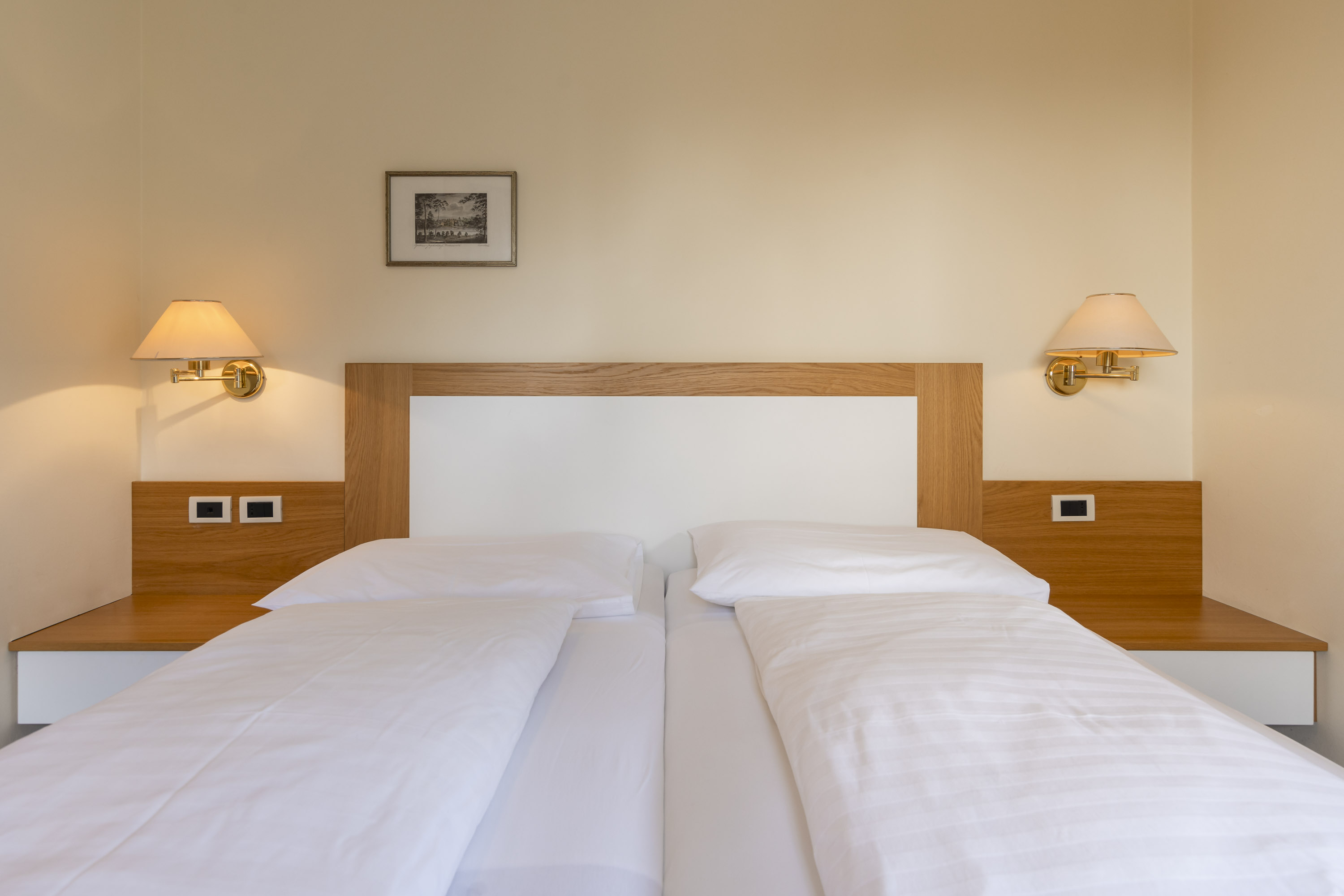 Frühstückspension: Zimmer mit Frühstück - Weingarten Terlan - Rooms & Breakfast