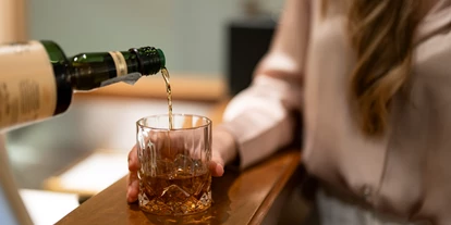Pensionen - Neumarkt - Bar - Weingarten Terlan - Rooms & Breakfast