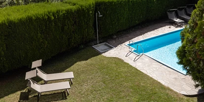 Pensionen - Neumarkt - Pool - Weingarten Terlan - Rooms & Breakfast