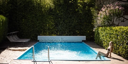 Pensionen - Neumarkt - Pool - Weingarten Terlan - Rooms & Breakfast