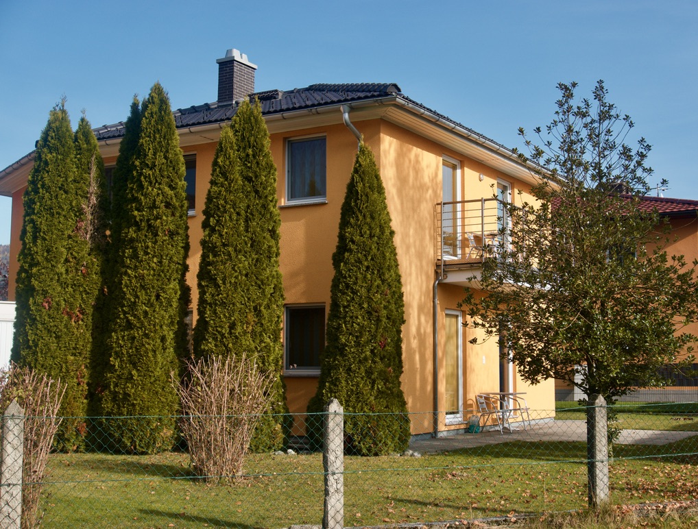 Pensionen - Saaldorf-Surheim - Gästehaus Barbara