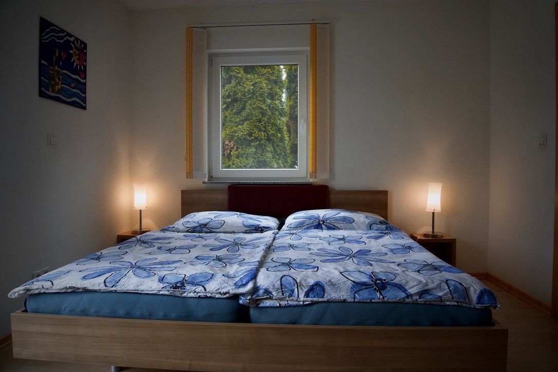 Pensionen - Saaldorf-Surheim - Gästehaus Barbara