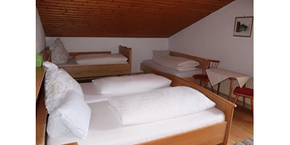 Pensionen - Parkplatz: kostenlos bei der Pension - Hallstatt - Payrhof