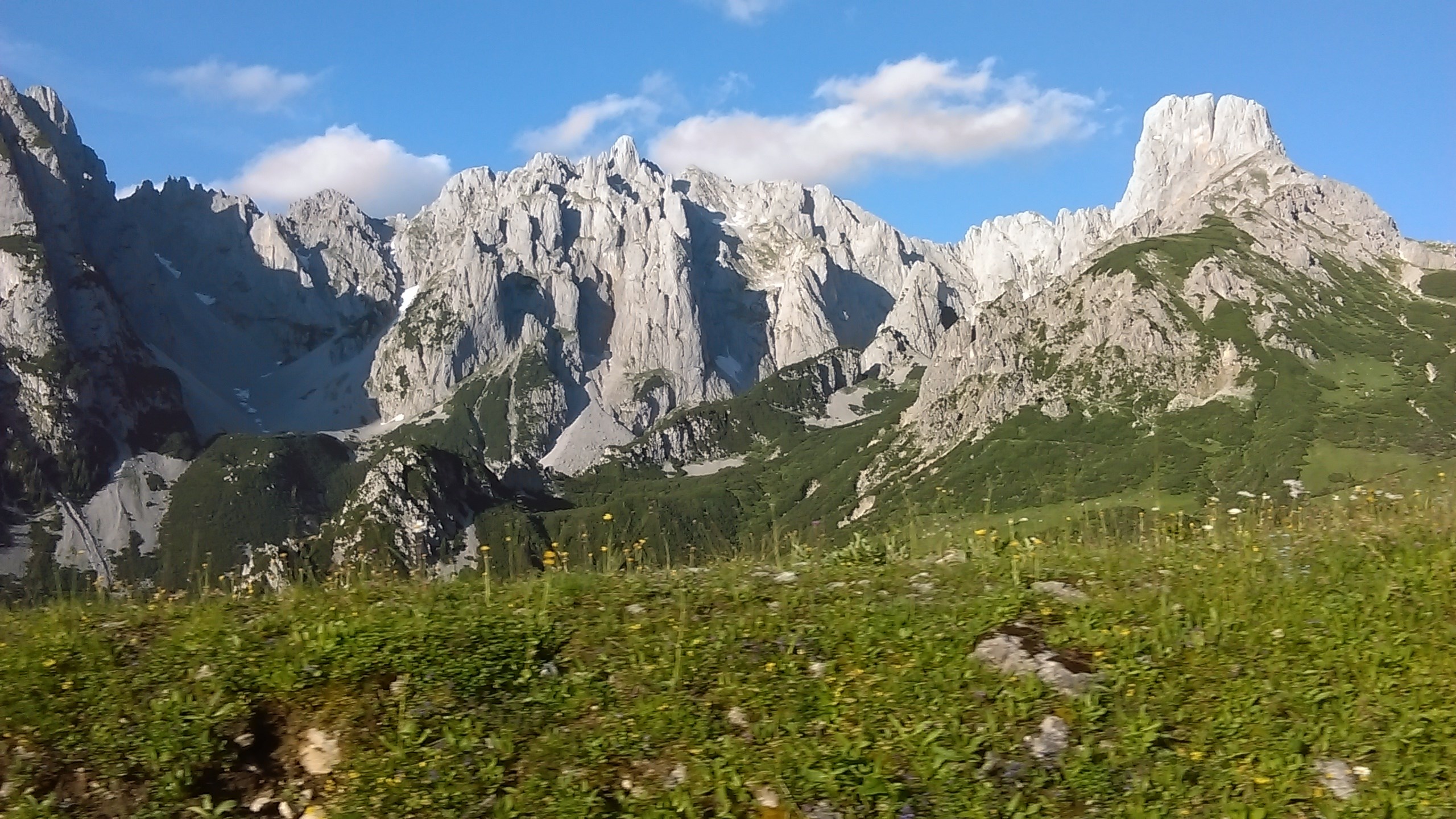 Pensionen - Frühstück: Frühstücksbuffet - Hallstatt - Payrhof
