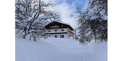 Pensionen - Parkplatz: kostenlos bei der Pension - Hallstatt - Payrhof