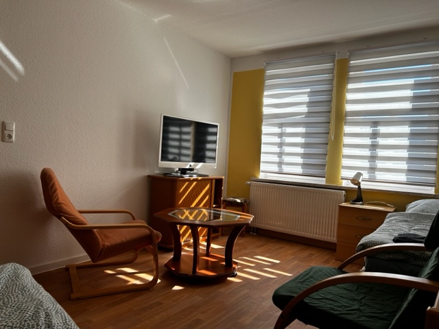 Pensionen - Thüringen - Doppelzimmer - Pension Klosterhof Arnstadt