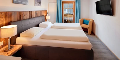 Pensionen - WLAN - Hohe Tauern - Hotel & Apartment Sonnblick Kaprun