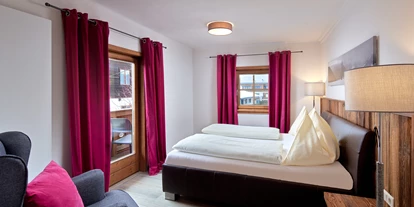 Pensionen - WLAN - Hohe Tauern - Hotel & Apartment Sonnblick Kaprun