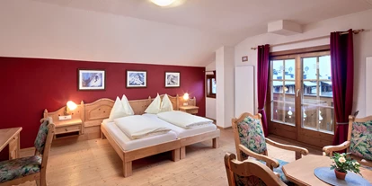 Pensionen - WLAN - Hohe Tauern - Hotel & Apartment Sonnblick Kaprun