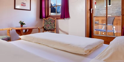 Pensionen - WLAN - Hohe Tauern - Hotel & Apartment Sonnblick Kaprun