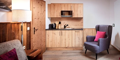 Pensionen - WLAN - Hohe Tauern - Hotel & Apartment Sonnblick Kaprun