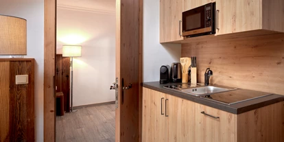 Pensionen - WLAN - Hohe Tauern - Hotel & Apartment Sonnblick Kaprun