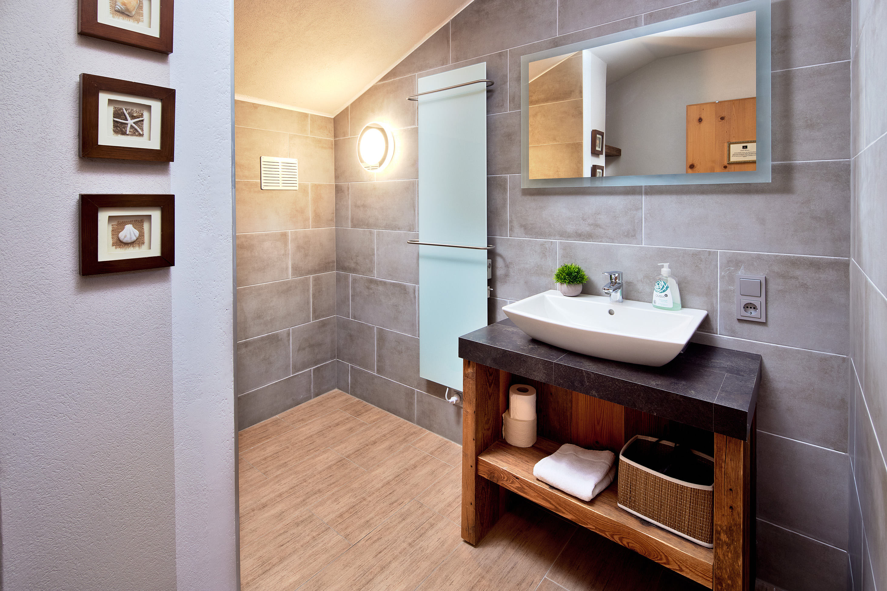 Frühstückspension: Hotel & Apartment Sonnblick Kaprun