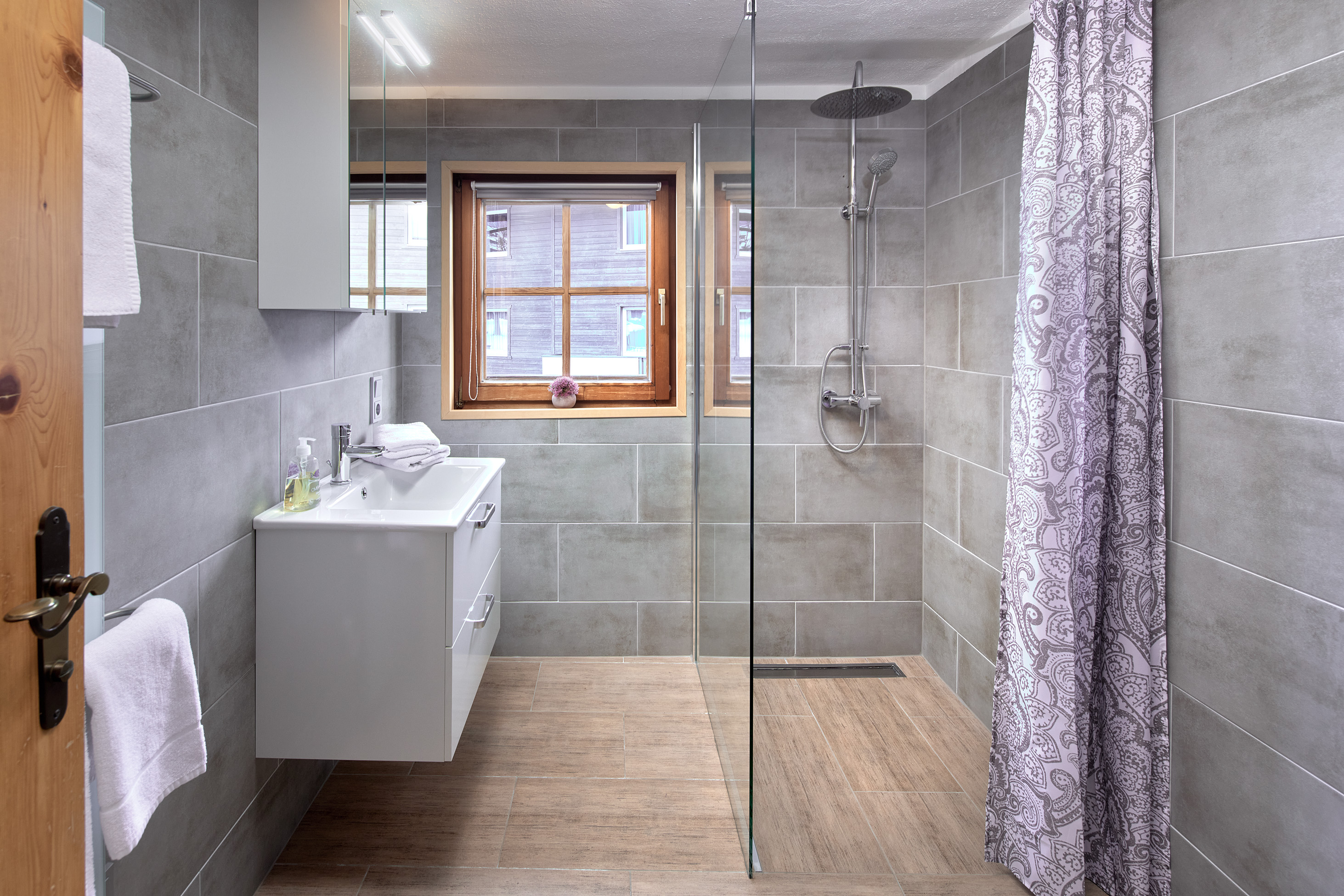 Frühstückspension: Hotel & Apartment Sonnblick Kaprun